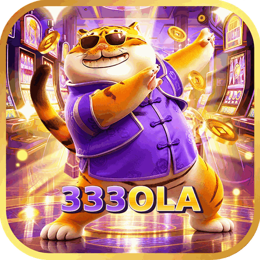Logo 333OLA